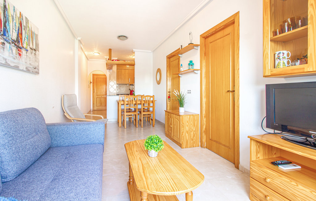 Lejlighed - Torrevieja , Spanien - EBI612 6