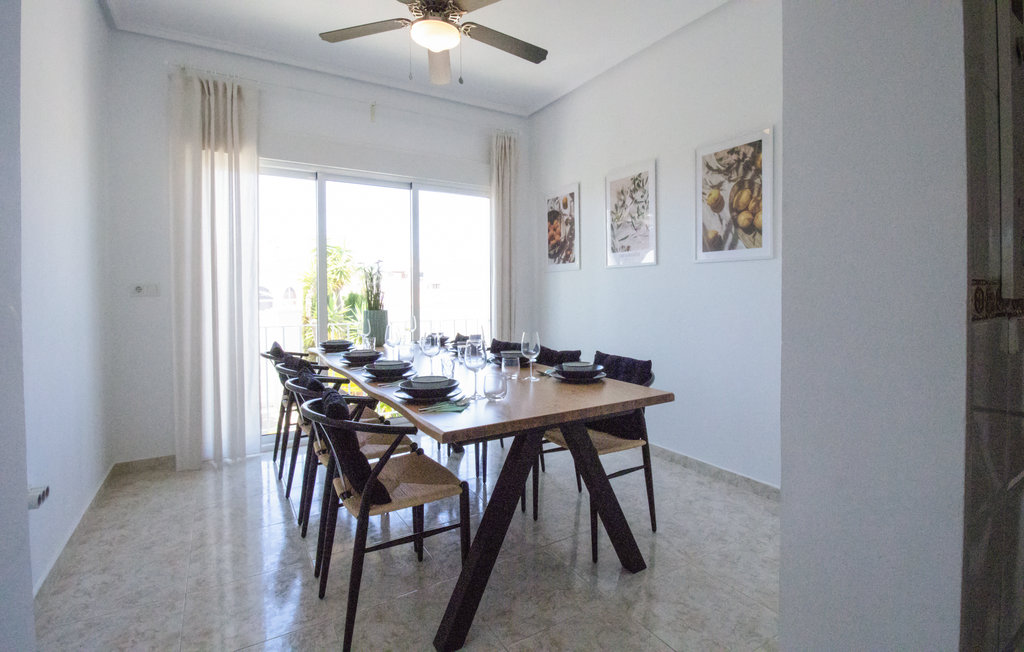 Feriehuse - Ciudad Quesada-Rojales , Spanien - EBI704 6