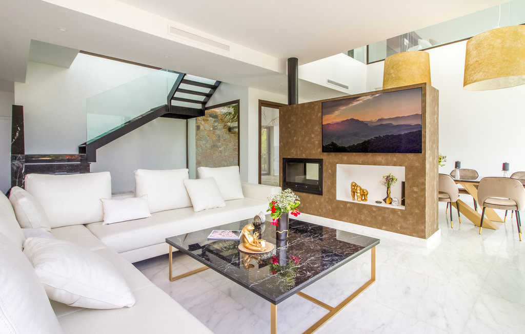 Feriehuse - Orihuela Costa , Spanien - EBI723 4