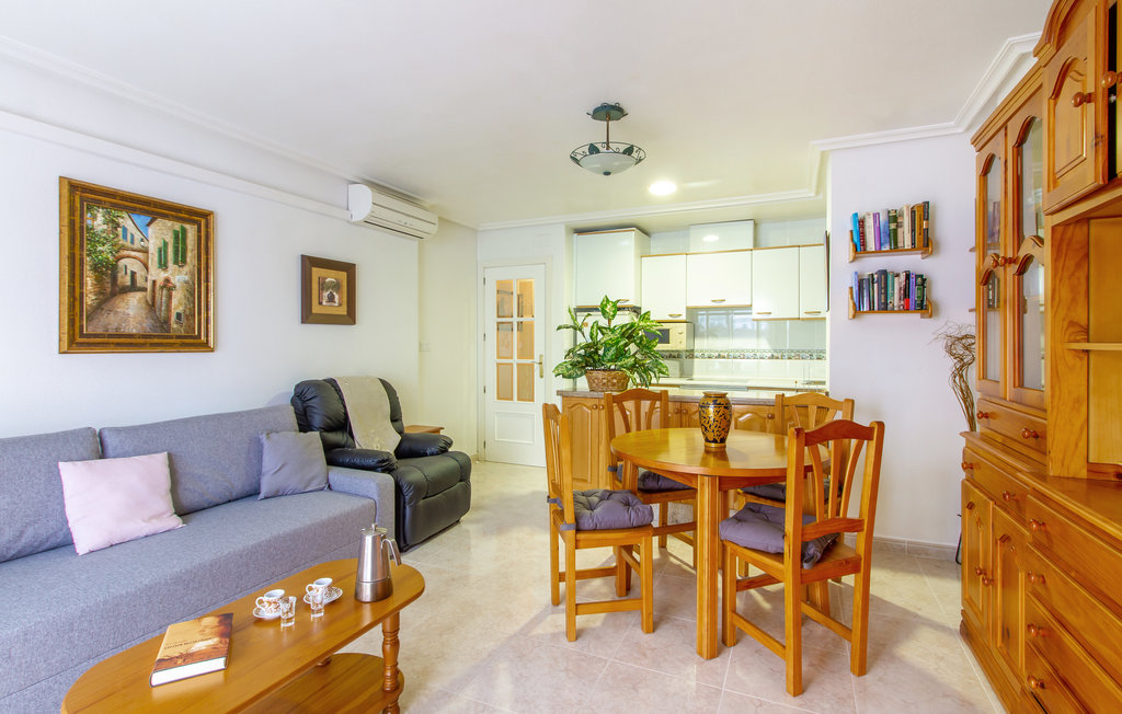 Lejlighed - Santa Pola , Spanien - EBI756 5