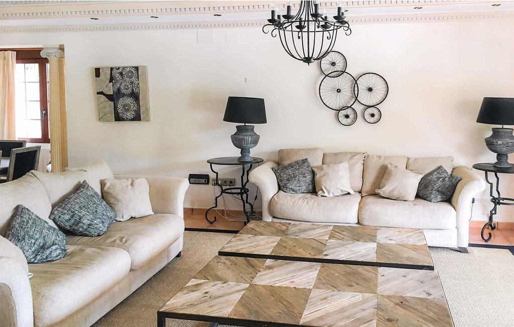 Location de vacances - Elche , Espagne - EBI828 5