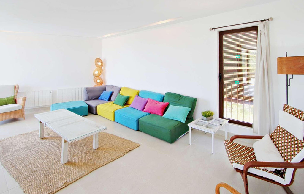 Feriehus - Moraira , Spania - EBI857 16