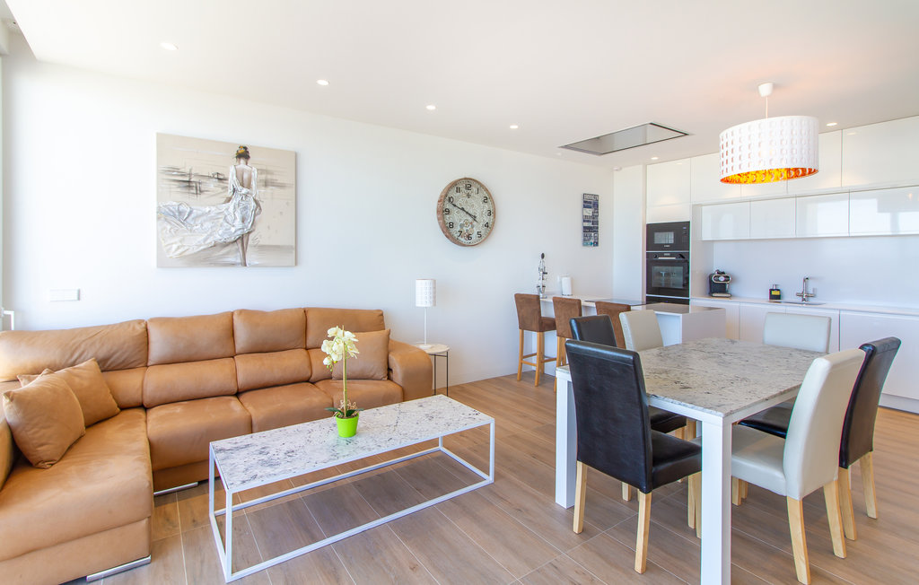 Lejlighed - Las Colinas Golf and Country C , Spanien - EBI895 16