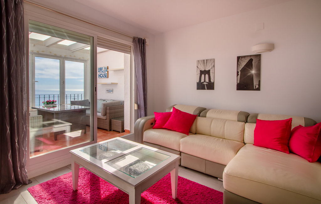 Ferieleilighet - Benitachell/Cumbre del sol , Spania - EBI897 15