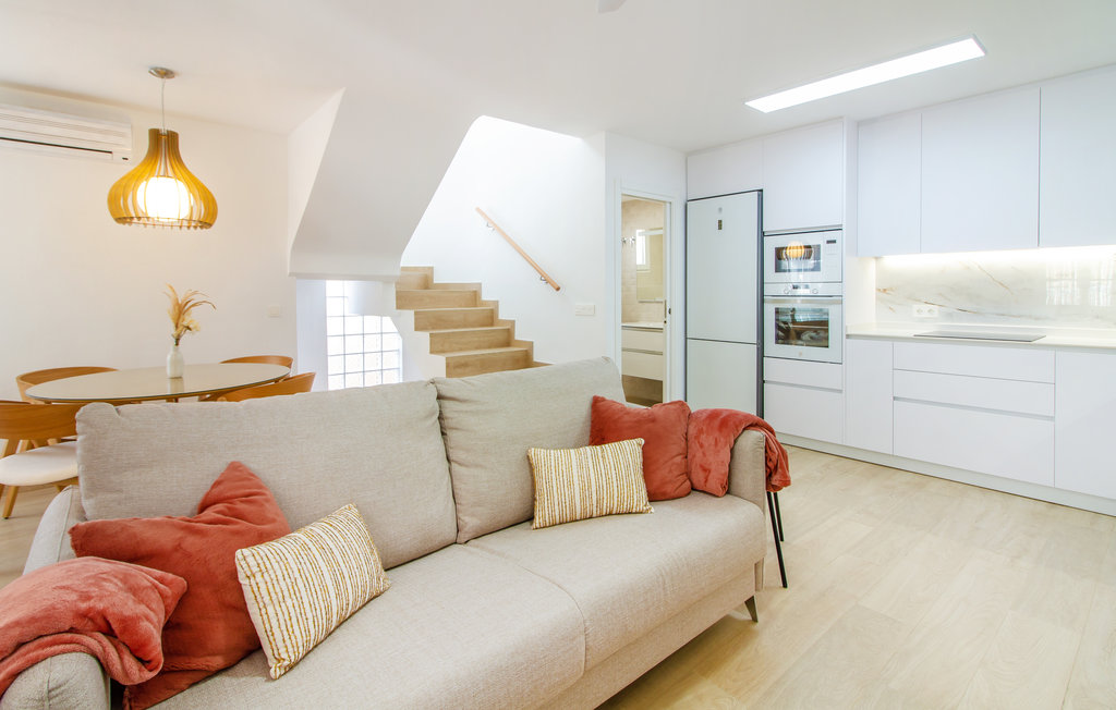 Feriehuse - Orihuela , Spanien - EBI902 5