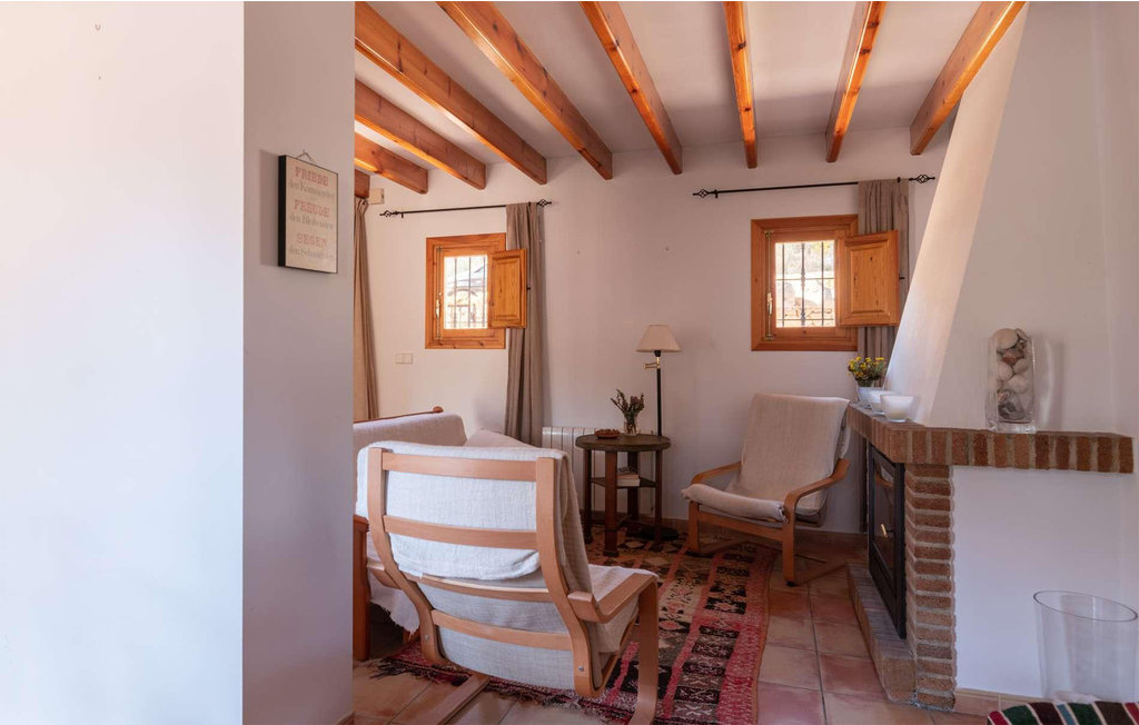 Feriehuse - Orxeta , Spanien - EBI935 6