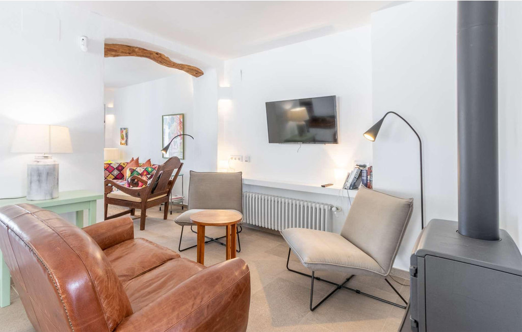 Feriehuse - Moraira , Spanien - EBI939 6