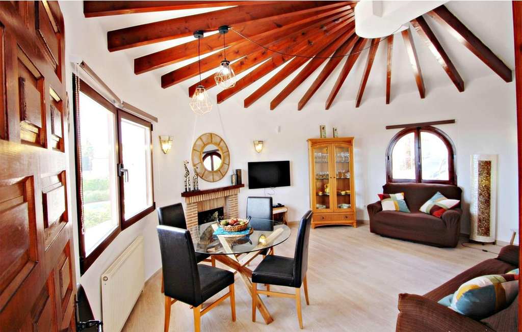 Feriehus - Calpe , Spania - EBI948 18