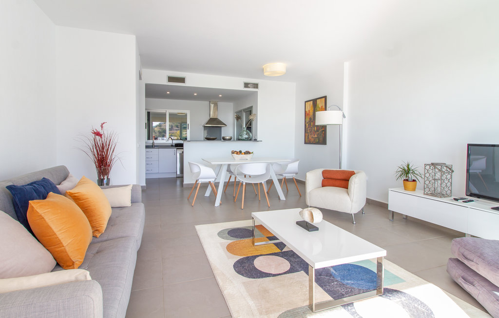 Lejlighed - Altea , Spanien - EBI959 15