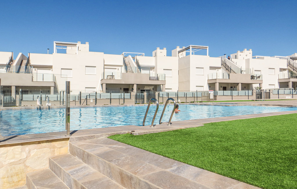 Lejlighed - Torrevieja , Spanien - EBI035 21