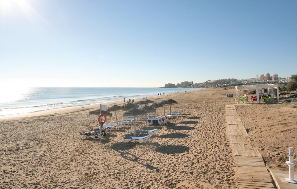 Feriehuse - Torrevieja , Spanien - EBI130 20