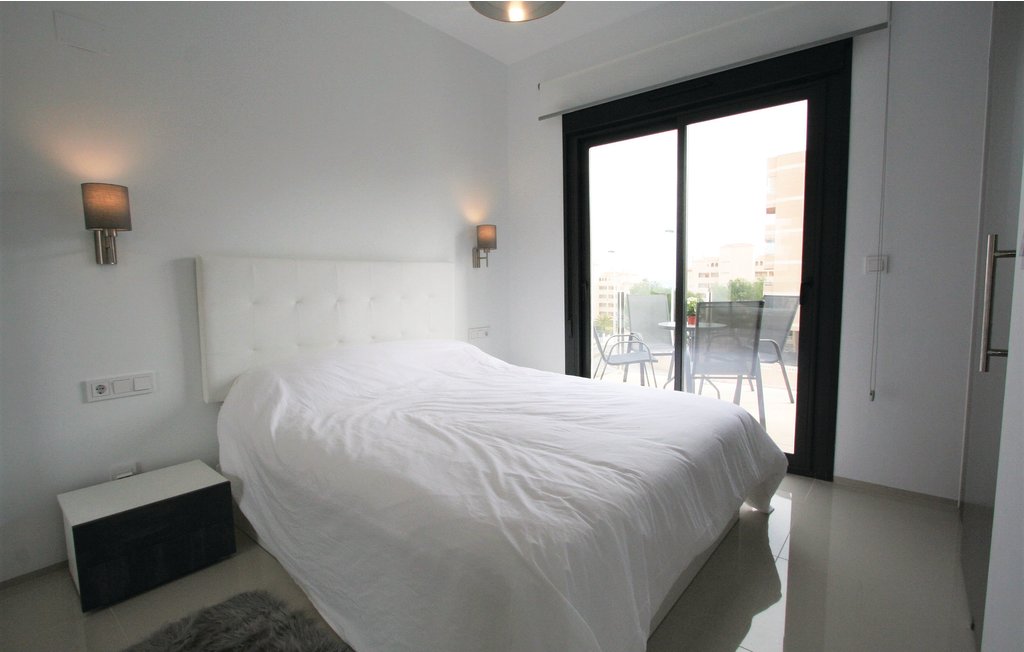 Ferienwohnung - Arenales del sol , Spanien - EBI152 17