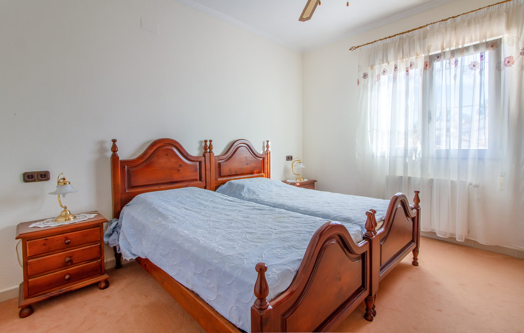 Feriehuse - El Chaparral , Spanien - EBI466 8