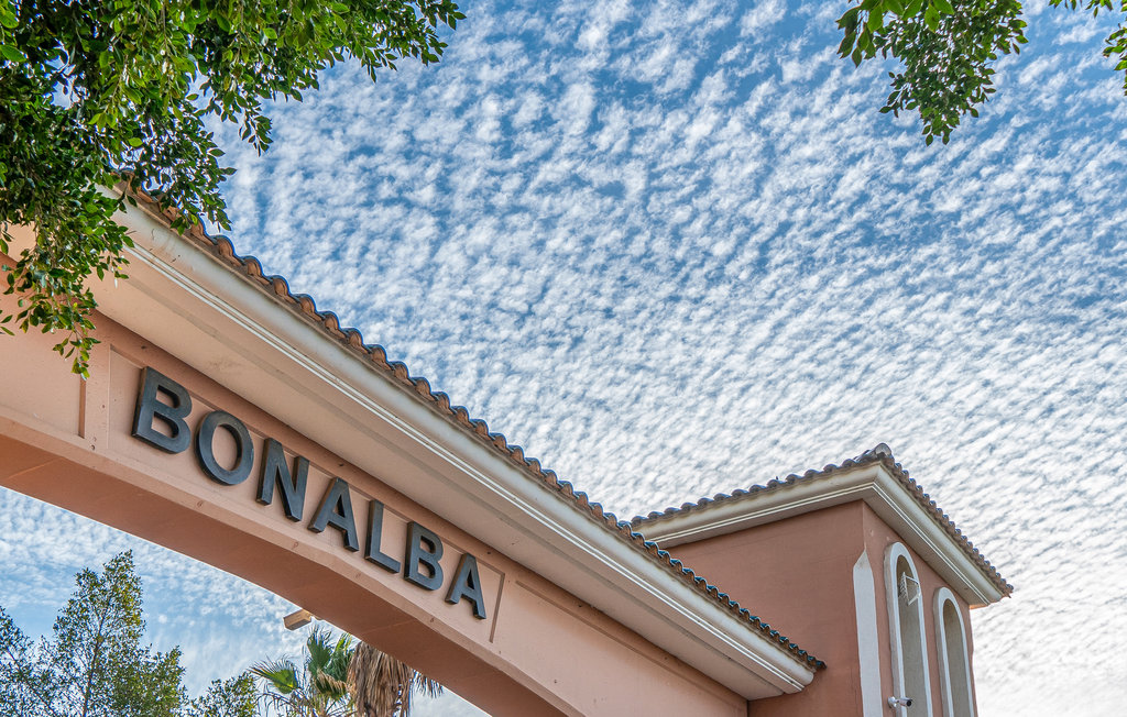 Ferienhaus - Bonalba , Spanien - EBI506 21