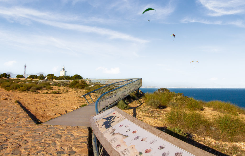 Feriehuse - Gran Alacant/Santa Pola , Spanien - EBI553 23