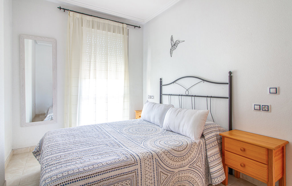 Lejlighed - Torrevieja , Spanien - EBI612 9