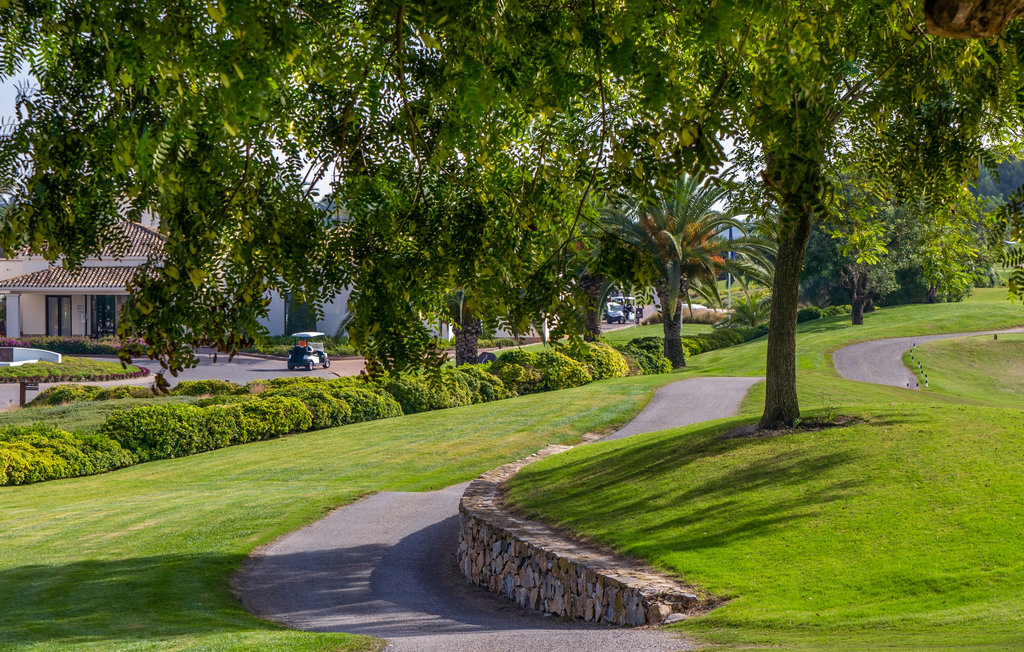 Ferienhaus - Dehesa de Campoamor , Spanien - EBI687 26