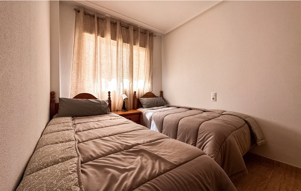 Lejlighed - Formentera del Segura , Spanien - EBI901 13