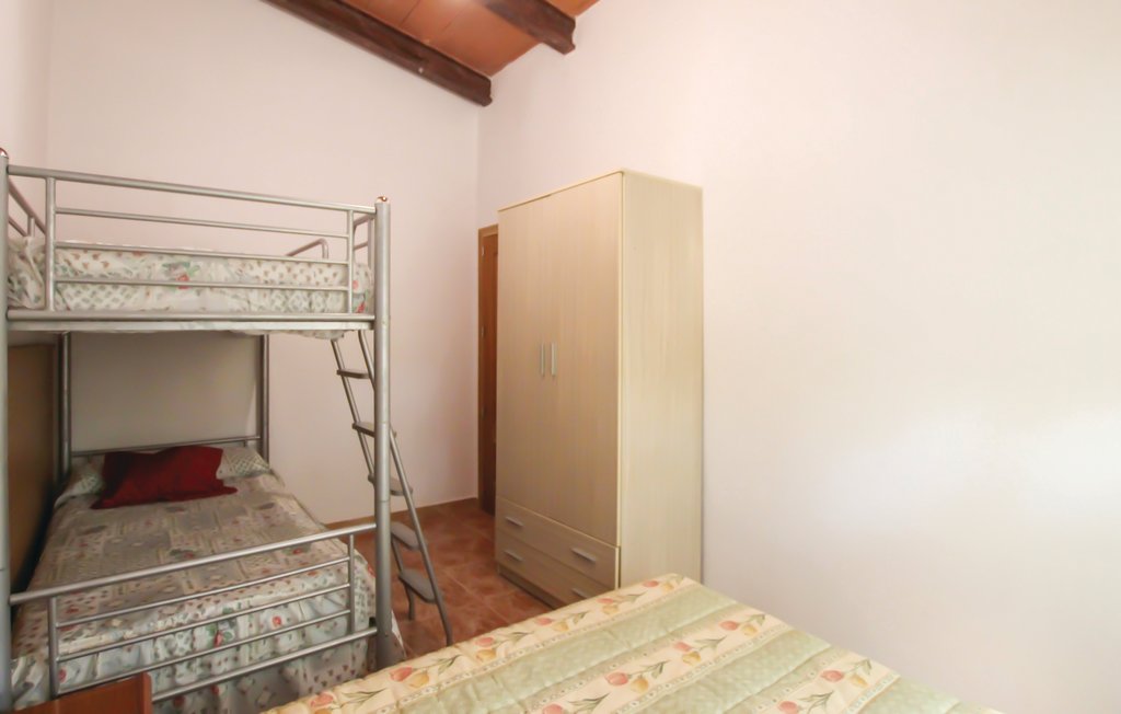 Semesterhus - La Marina/Elche , Spanien - EBI221 32