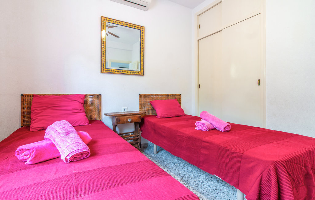 Ferienhaus - Campello , Spanien - EBI503 24