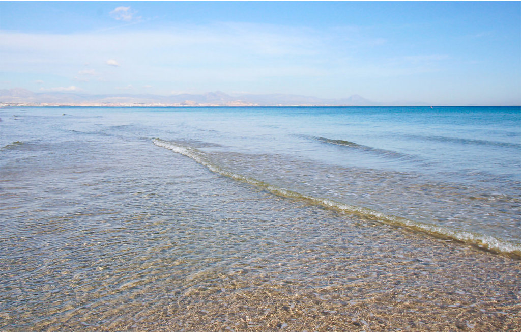 Ferieleilighet - Gran Alacant/Santa Pola , Spania - EBI685 31
