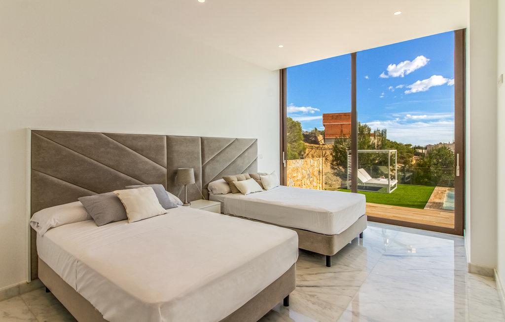 Feriehuse - Orihuela Costa , Spanien - EBI723 30