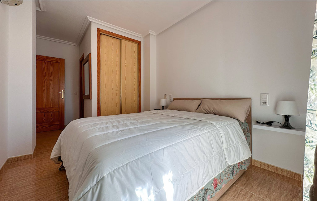 Lejlighed - Formentera del Segura , Spanien - EBI901 21