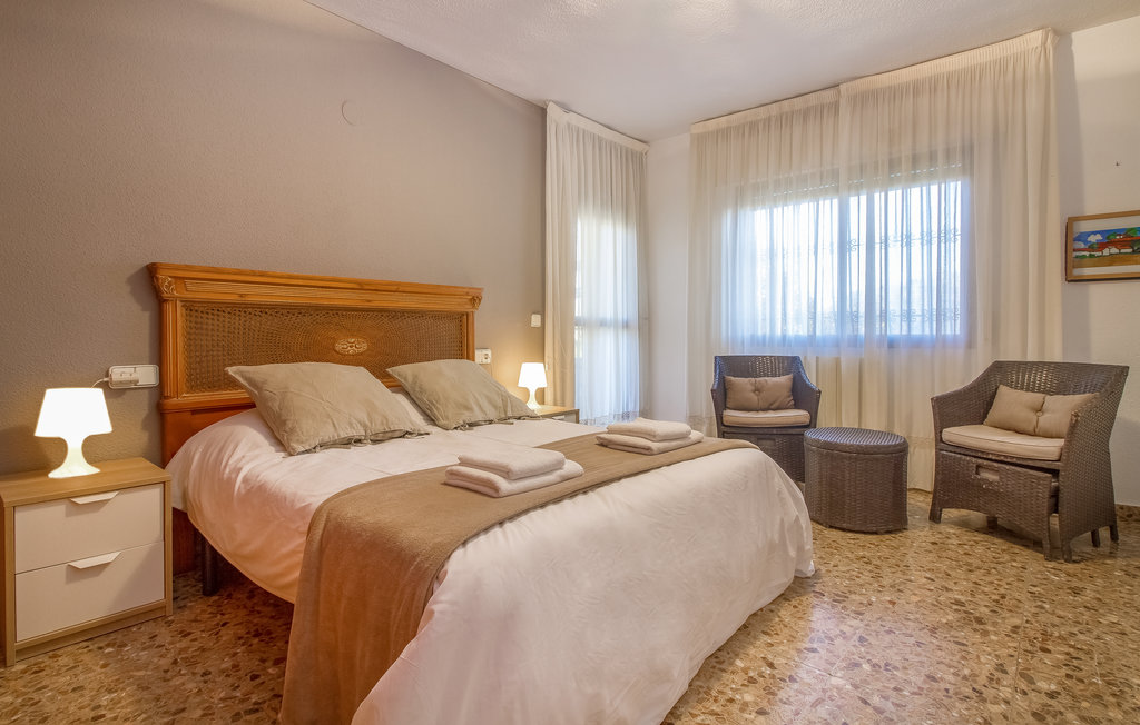 Feriehuse - Alicante , Spanien - EBI374 42