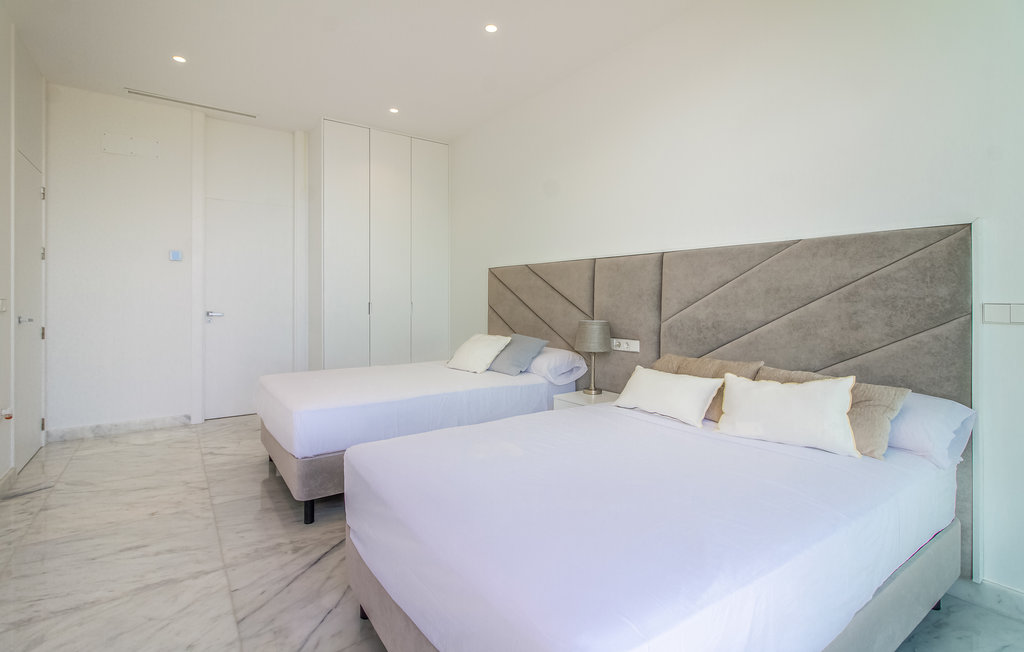 Feriehuse - Orihuela Costa , Spanien - EBI723 31