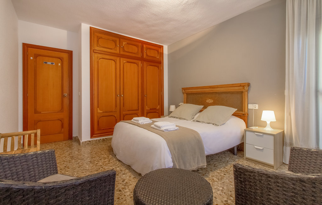 Feriehuse - Alicante , Spanien - EBI374 43