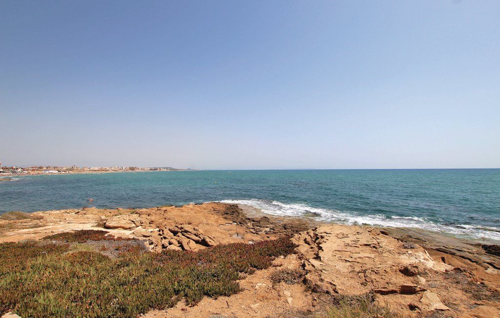 Ferienwohnung - Torrevieja/Cabo Cervera , Spanien - EBI023 13