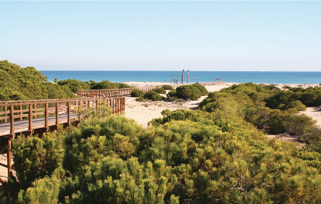 Ferienwohnung - Arenales del sol , Spanien - EBI152 24