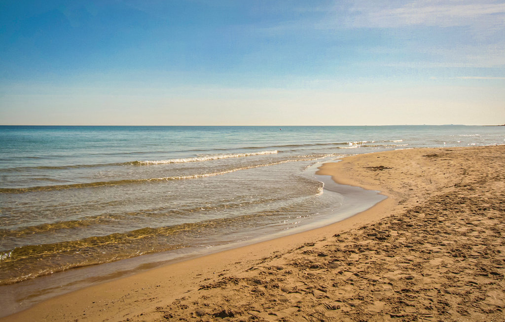 Ferienhaus - Gran Alacant/Santa Pola , Spanien - EBI166 17