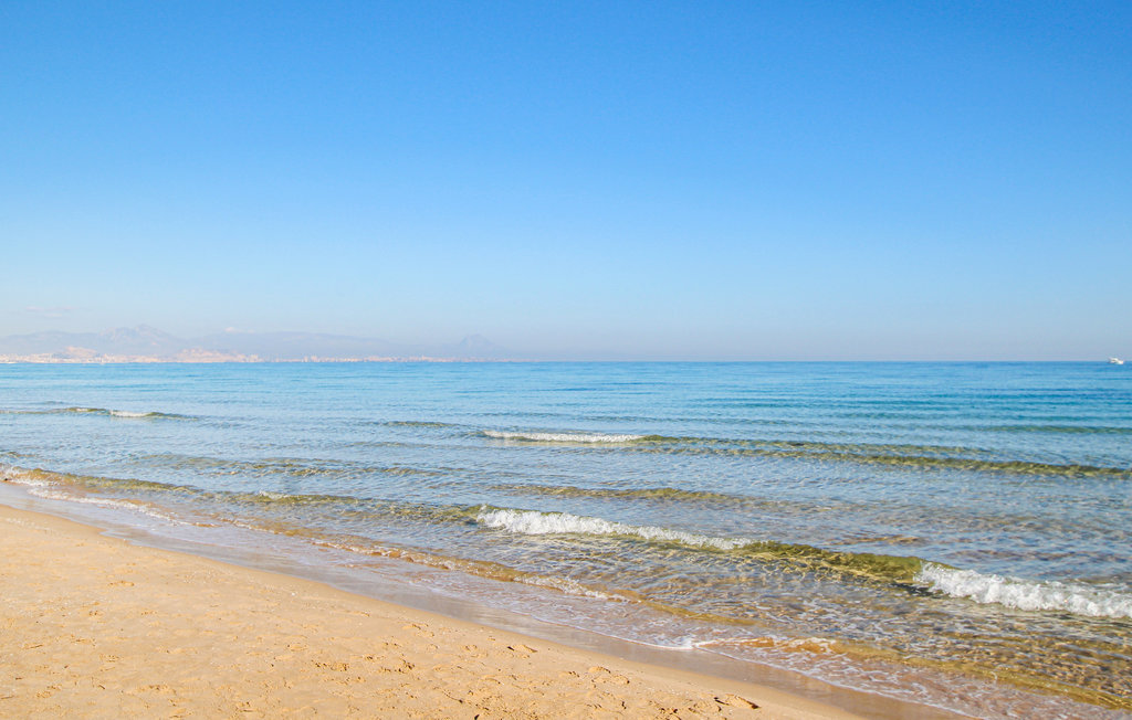 Ferienwohnung - Los Arenales del Sol , Spanien - EBI201 20