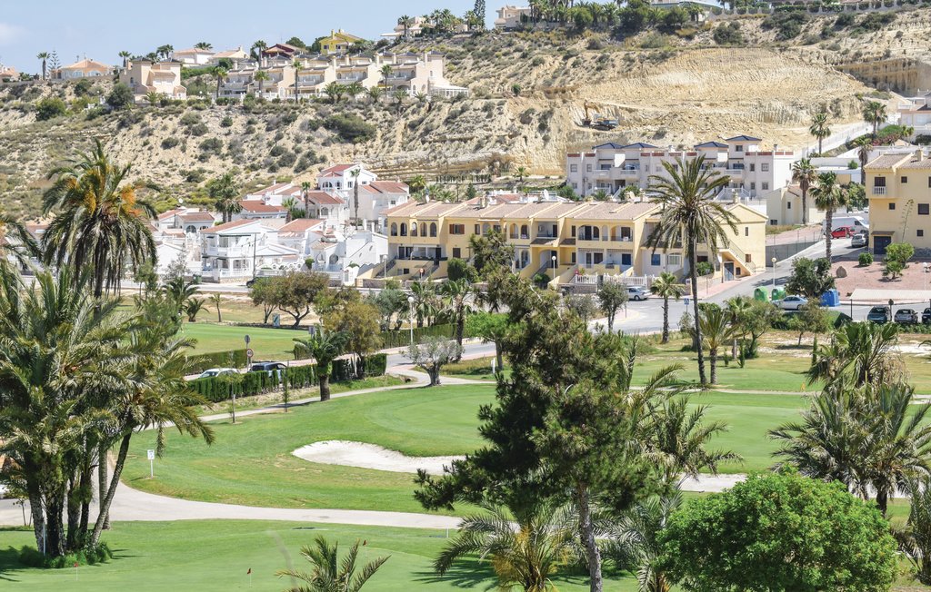 Location de vacances - Ciudad Quesada , Espagne - EBI211 18