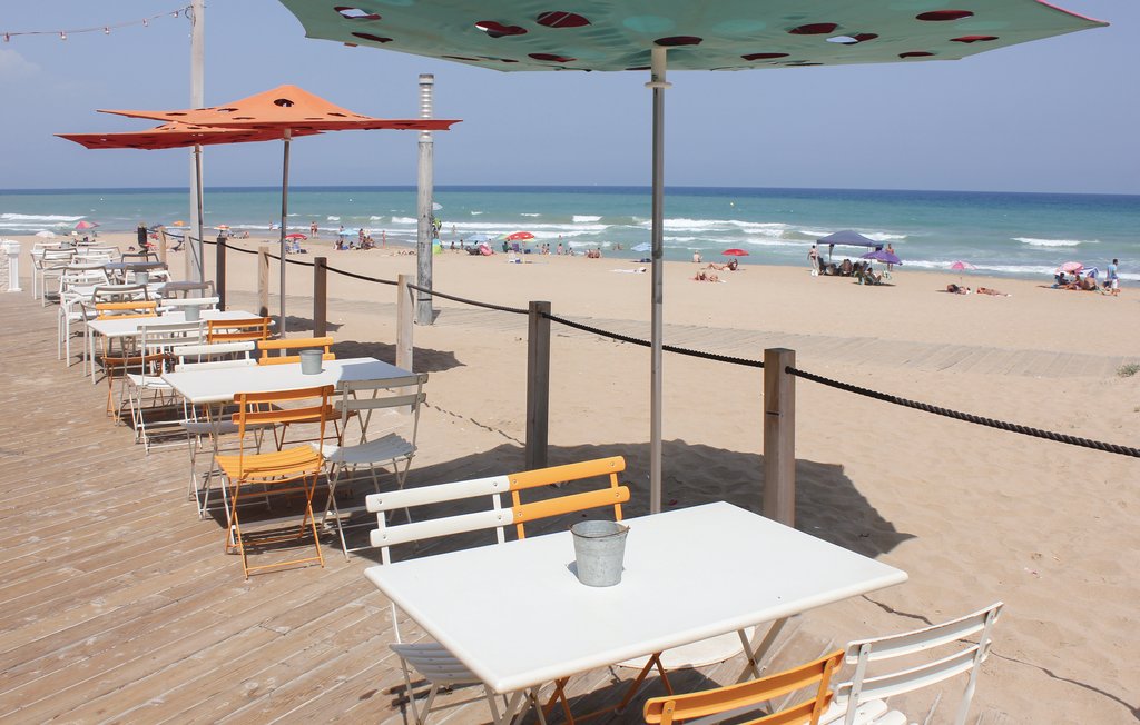 Ferienwohnung - Torrevieja/La Mata , Spanien - EBI223 8