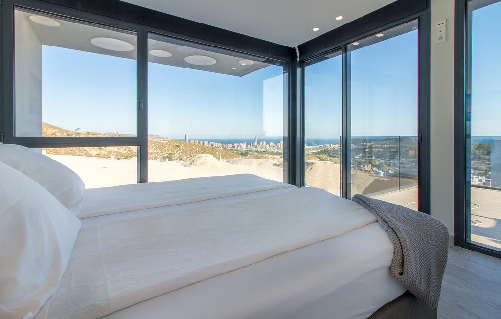 Feriehus - Alicante , Spania - EBI253 21