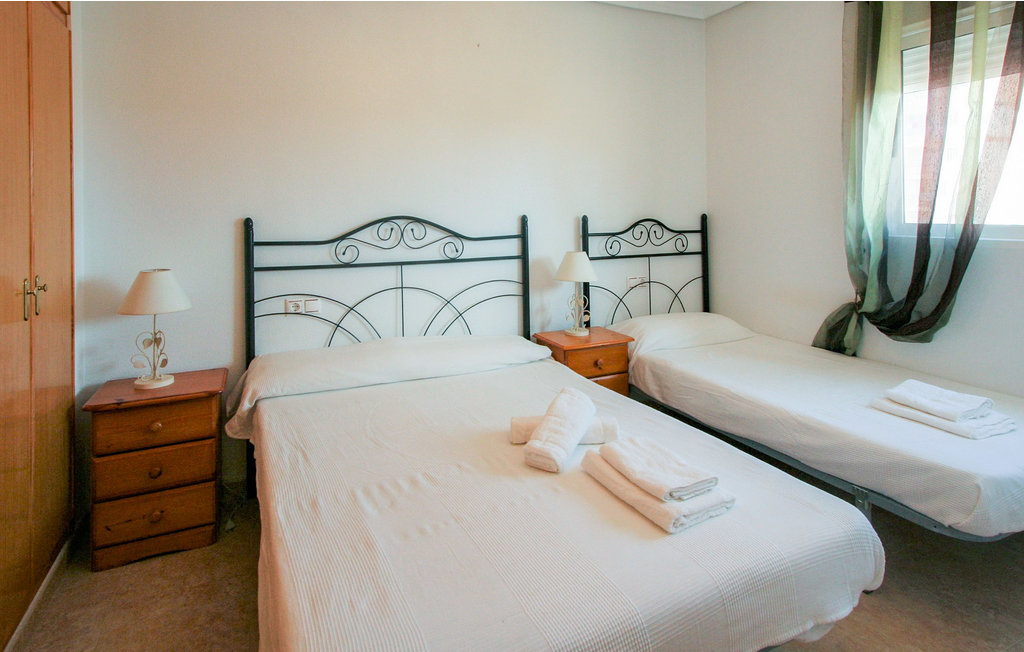 Ferieleilighet - Torrevieja, Alicante , Spania - EBI254 5