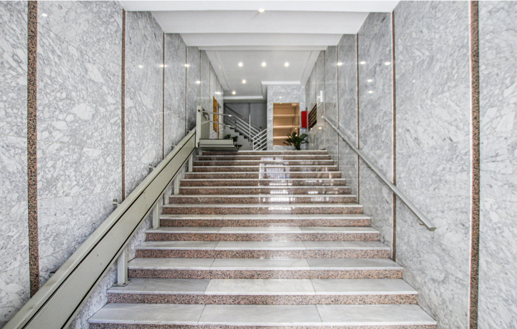 Lejlighed - Santa Pola , Spanien - EBI272 12