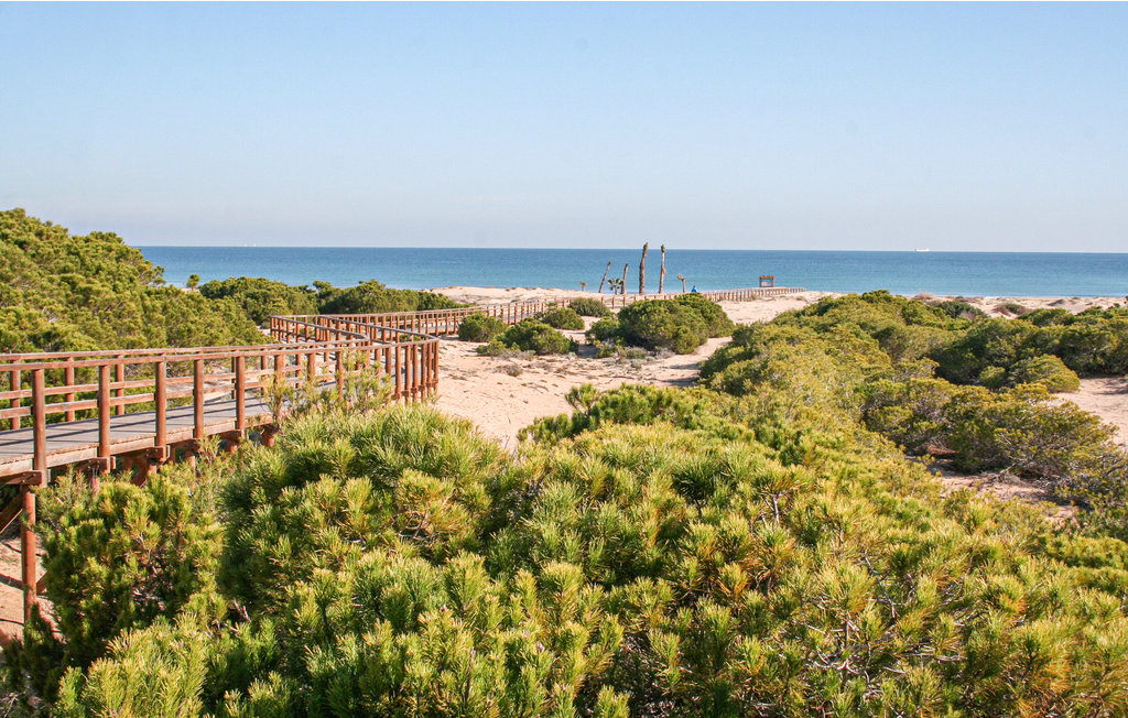 Lejlighed - Gran Alacant/Santa Pola , Spanien - EBI321 23