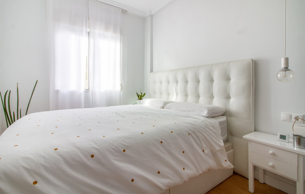 Lejlighed - Los Arenales del Sol , Spanien - EBI348 18