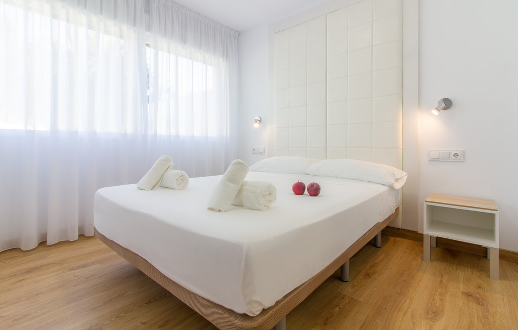 Semesterlägenhet - Denia , Spanien - EBI382 17