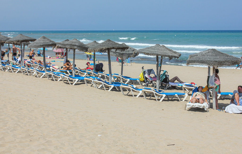 Feriehuse - Torrevieja , Spanien - EBI463 27