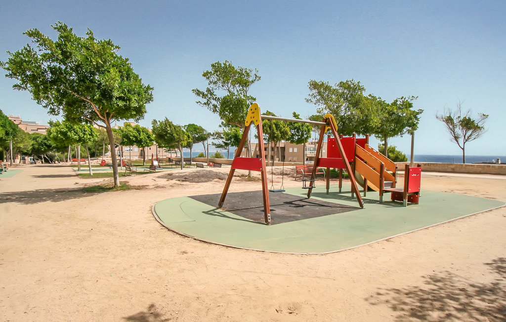 Ferieleilighet - Los Arenales del Sol , Spania - EBI475 8