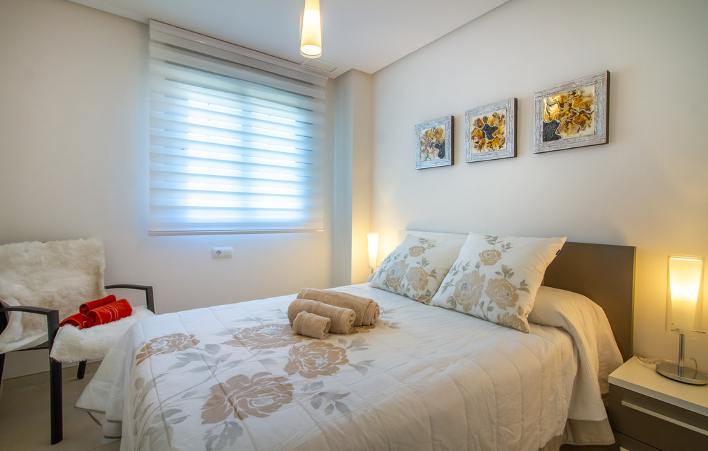 Feriehuse - Torrevieja , Spanien - EBI484 21