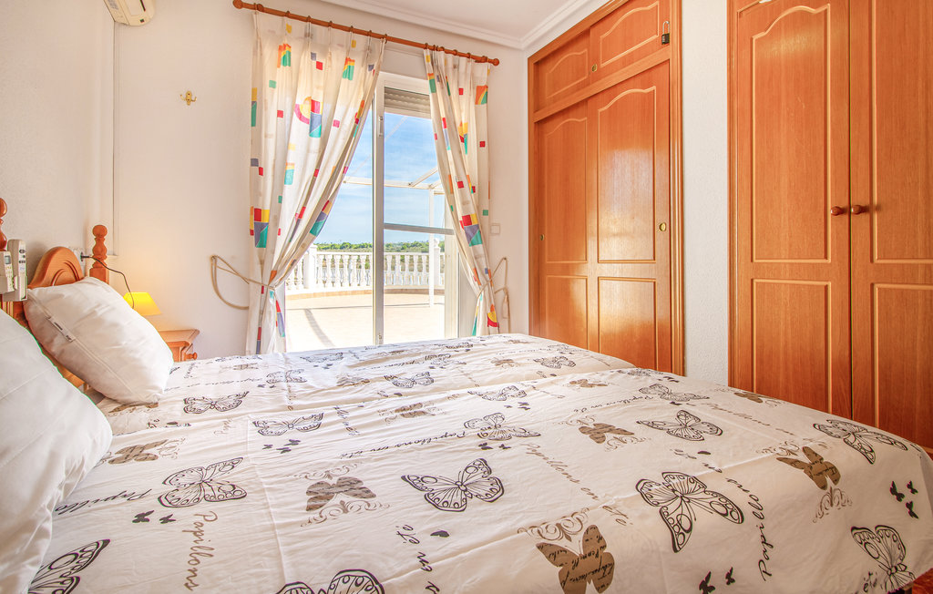 Feriehuse - Gran Alacant , Spanien - EBI485 17