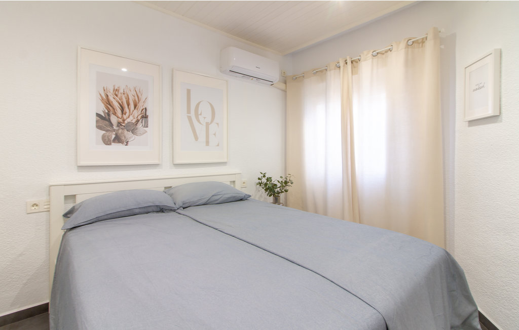 Lejlighed - Santa Pola , Spanien - EBI570 14