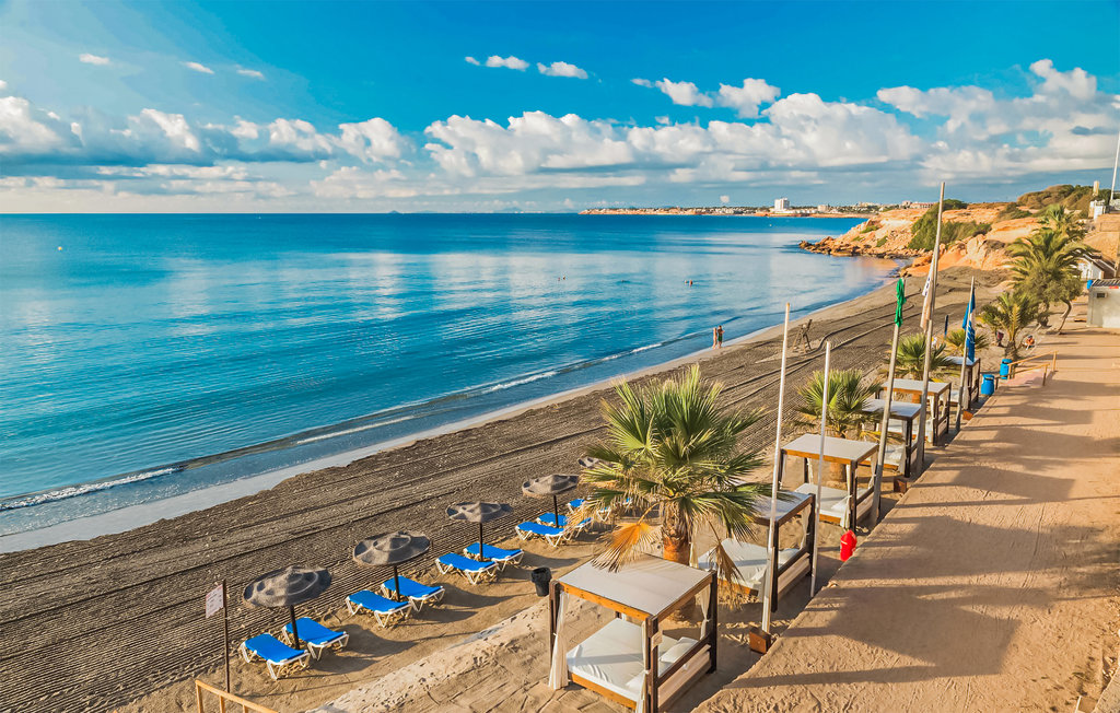 Lejlighed - Torrevieja , Spanien - EBI607 9