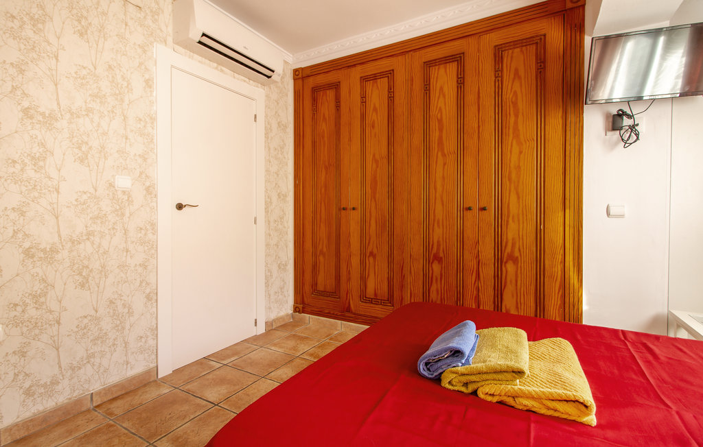 Feriehus - Denia , Spania - EBI645 19