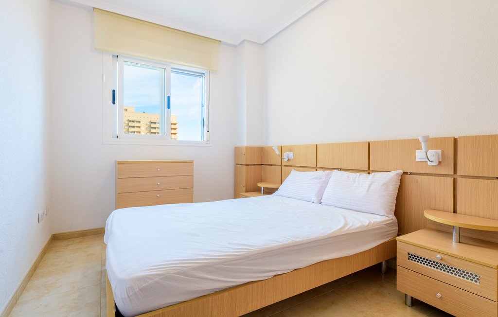 Lejlighed - Marina Dor , Spanien - EBI718 6